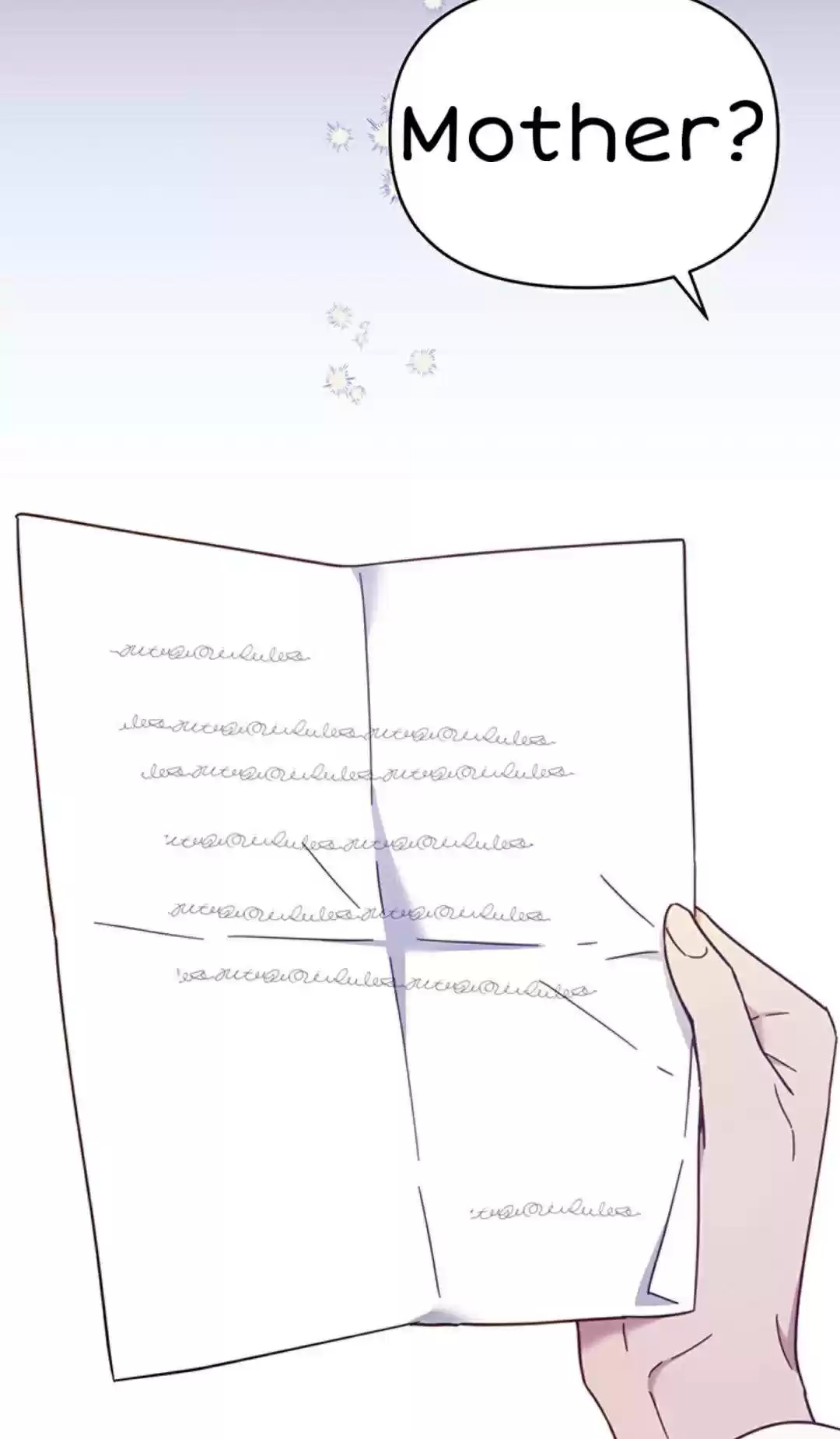 What It Means To Be You? Chapter 12