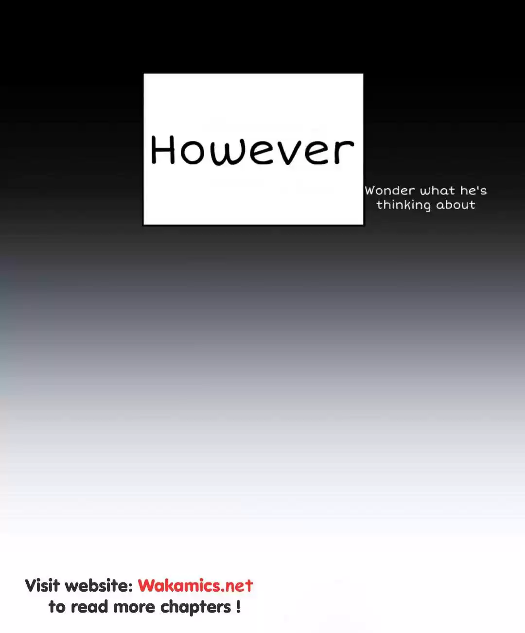 What It Means To Be You? Chapter 12