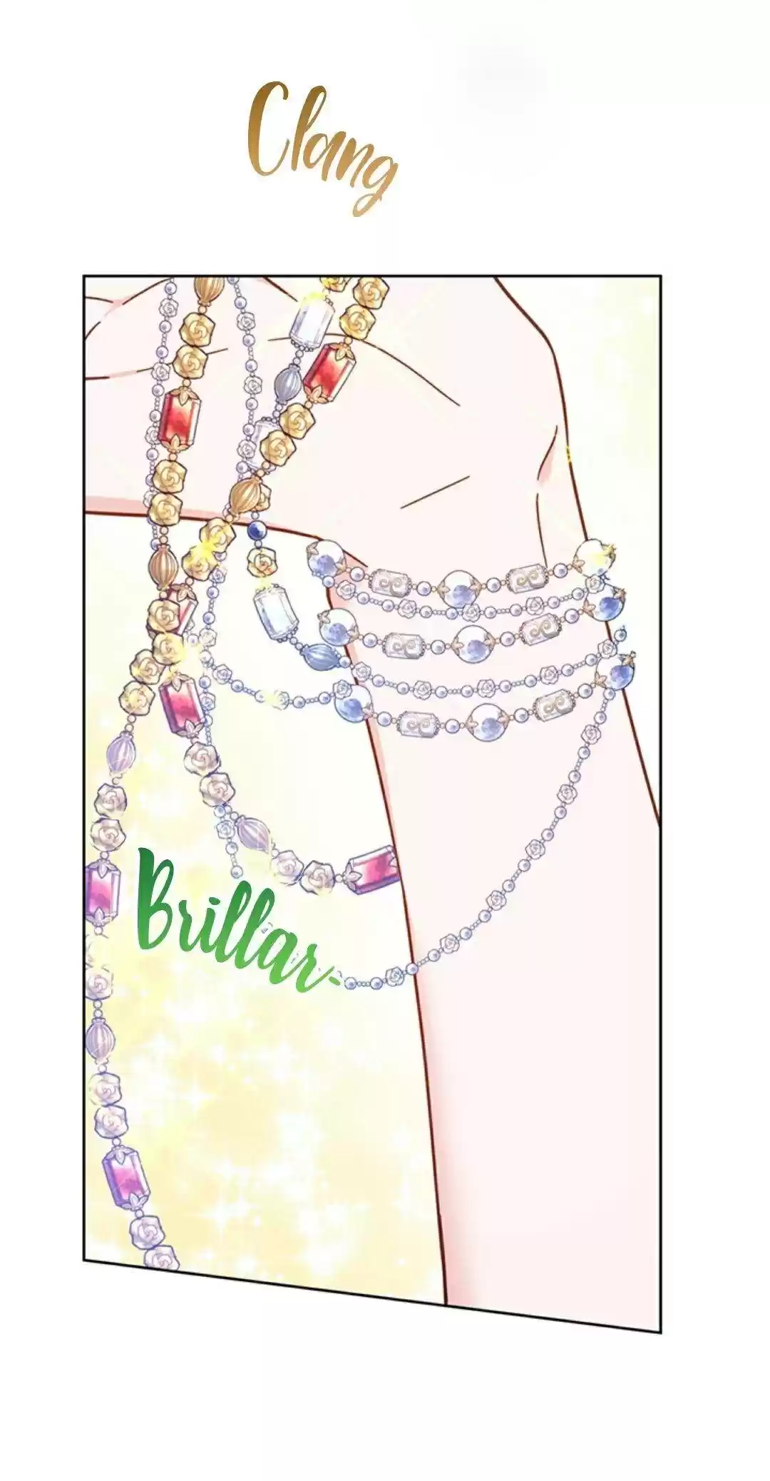 What It Means To Be You? Chapter 12