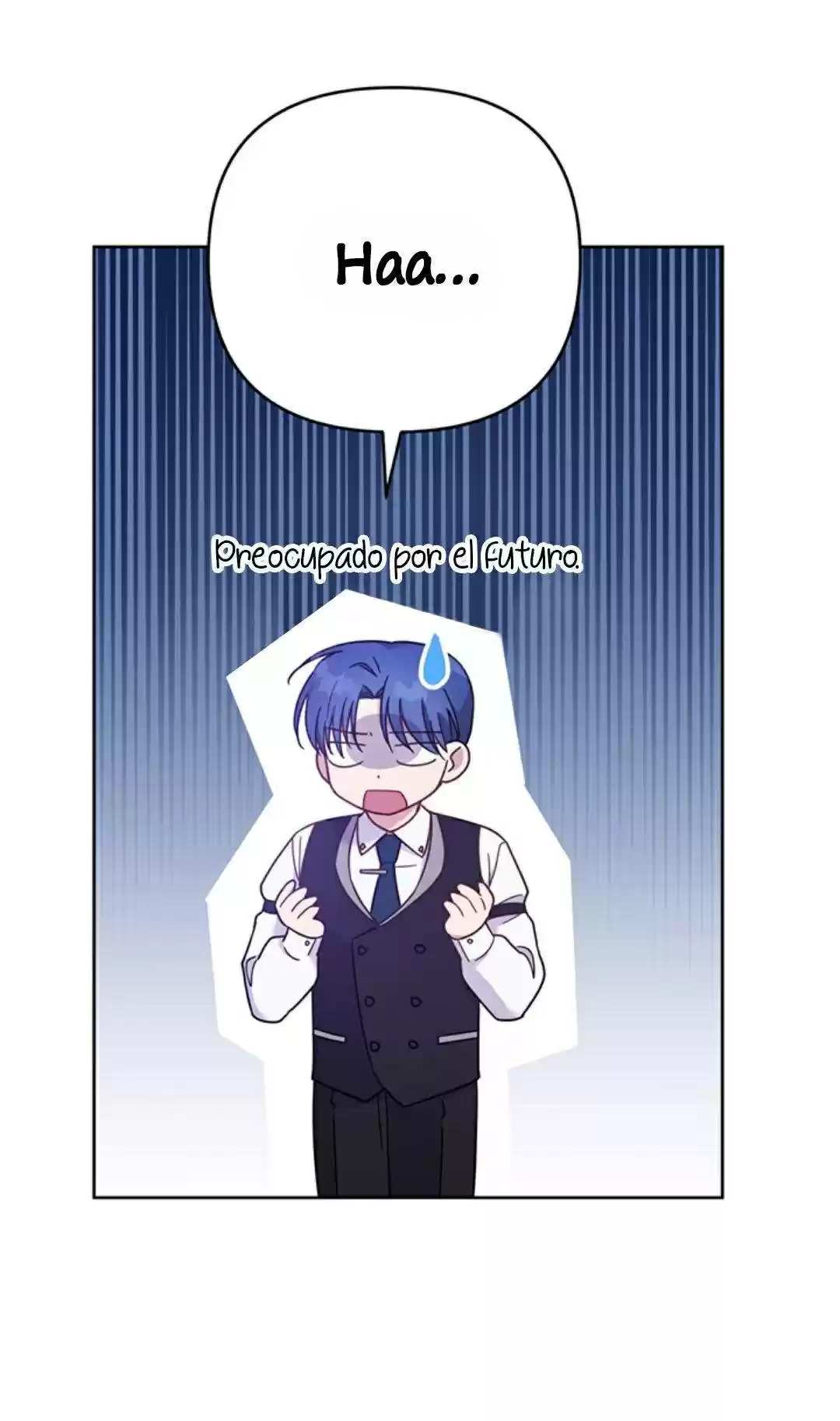 What It Means To Be You? Chapter 12