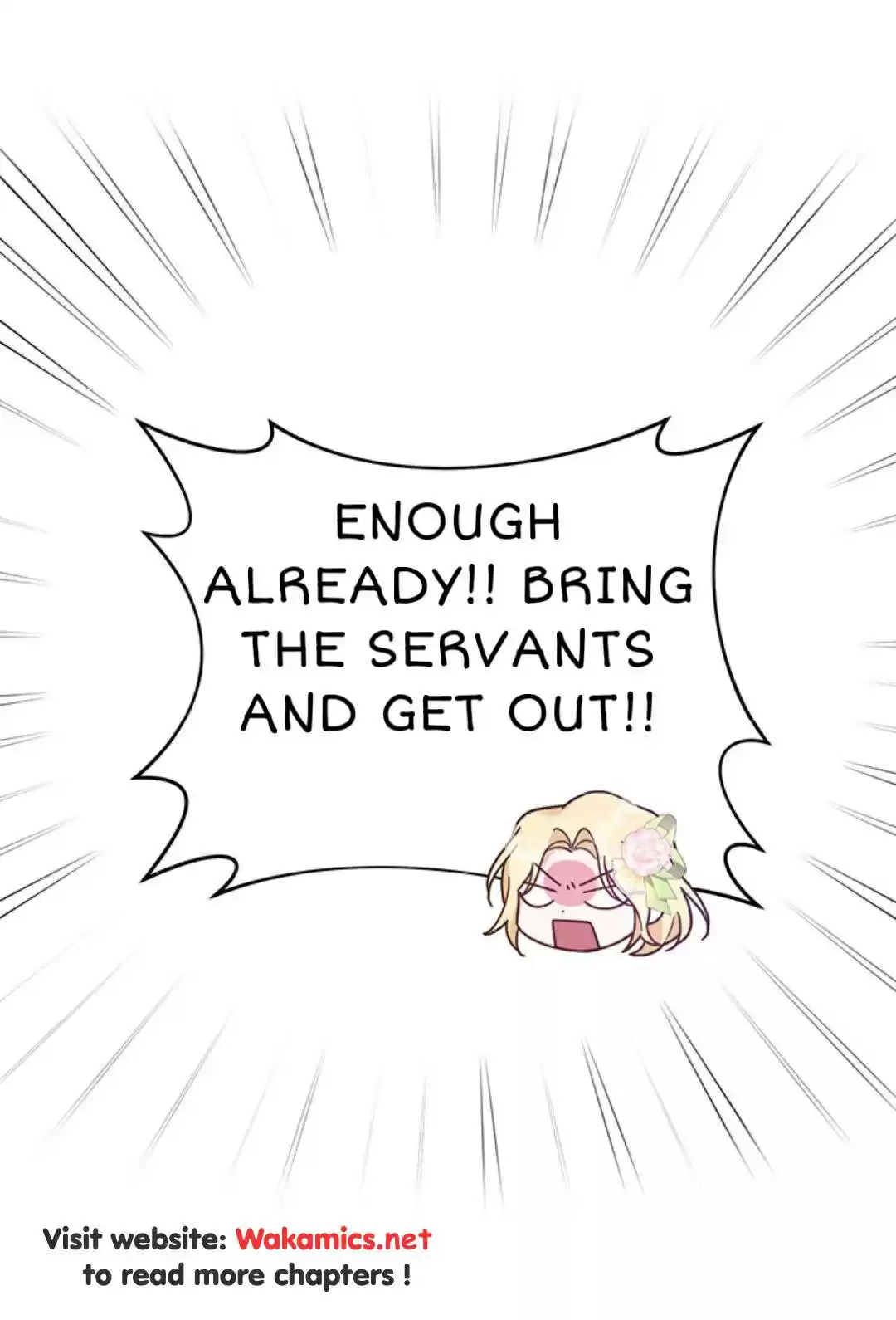 What It Means To Be You? Chapter 12