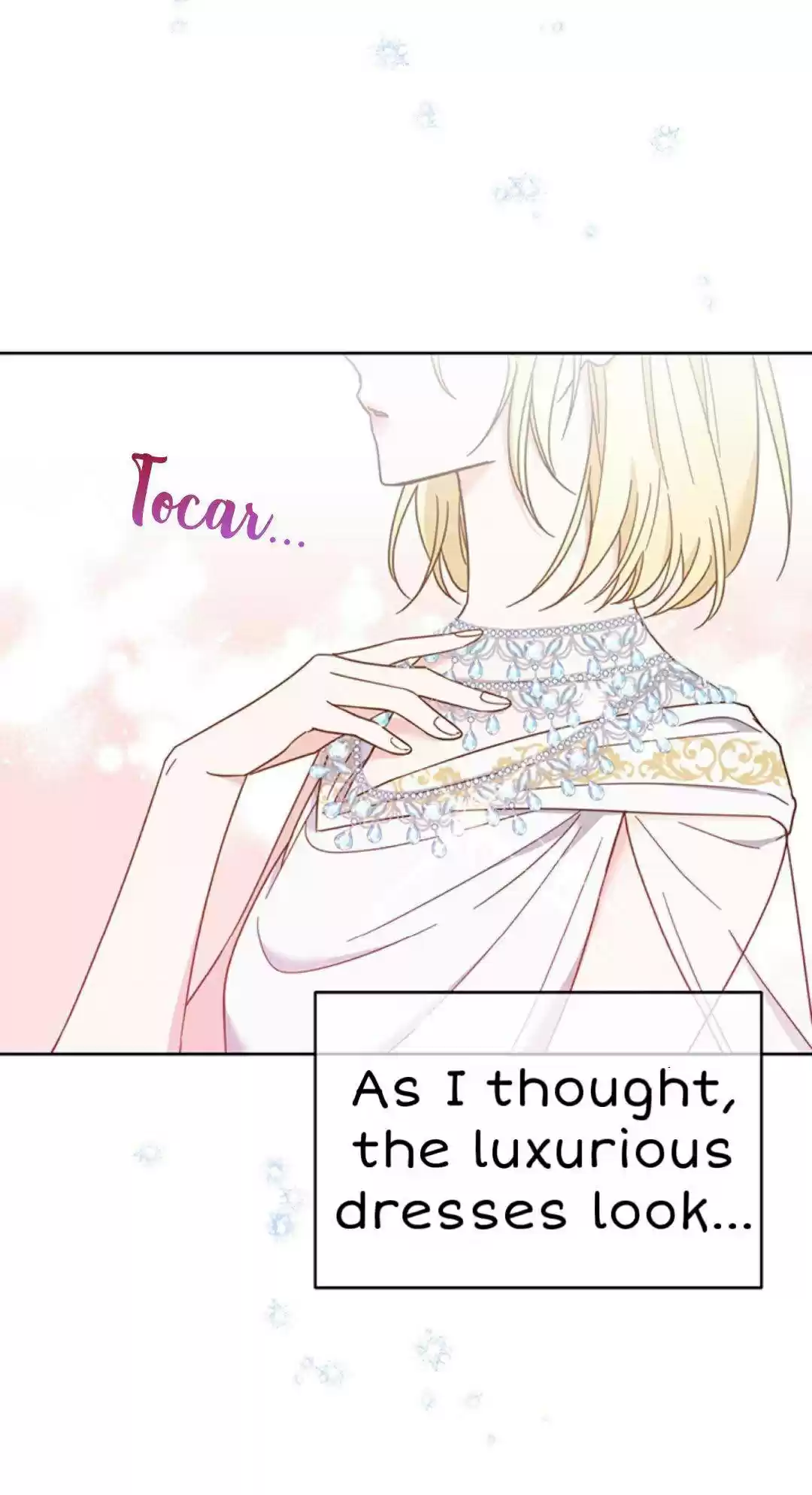 What It Means To Be You? Chapter 12