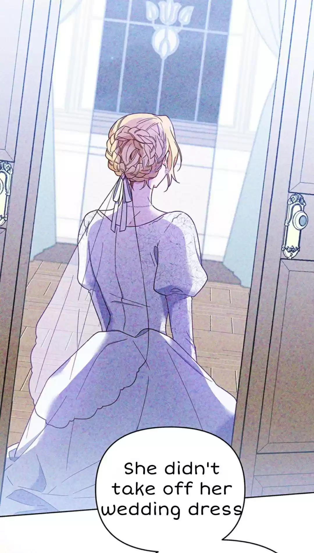 What It Means To Be You? Chapter 12