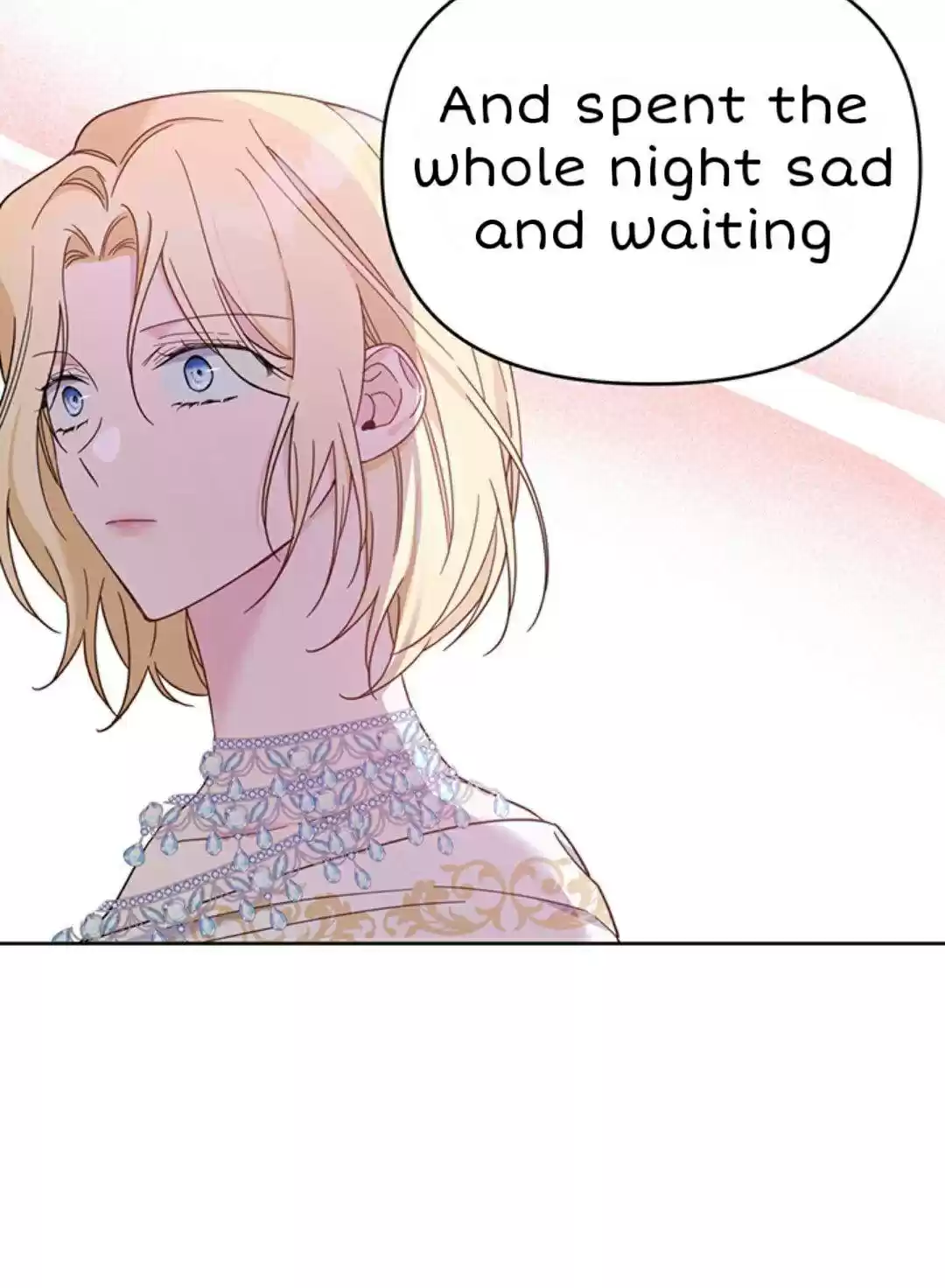 What It Means To Be You? Chapter 12