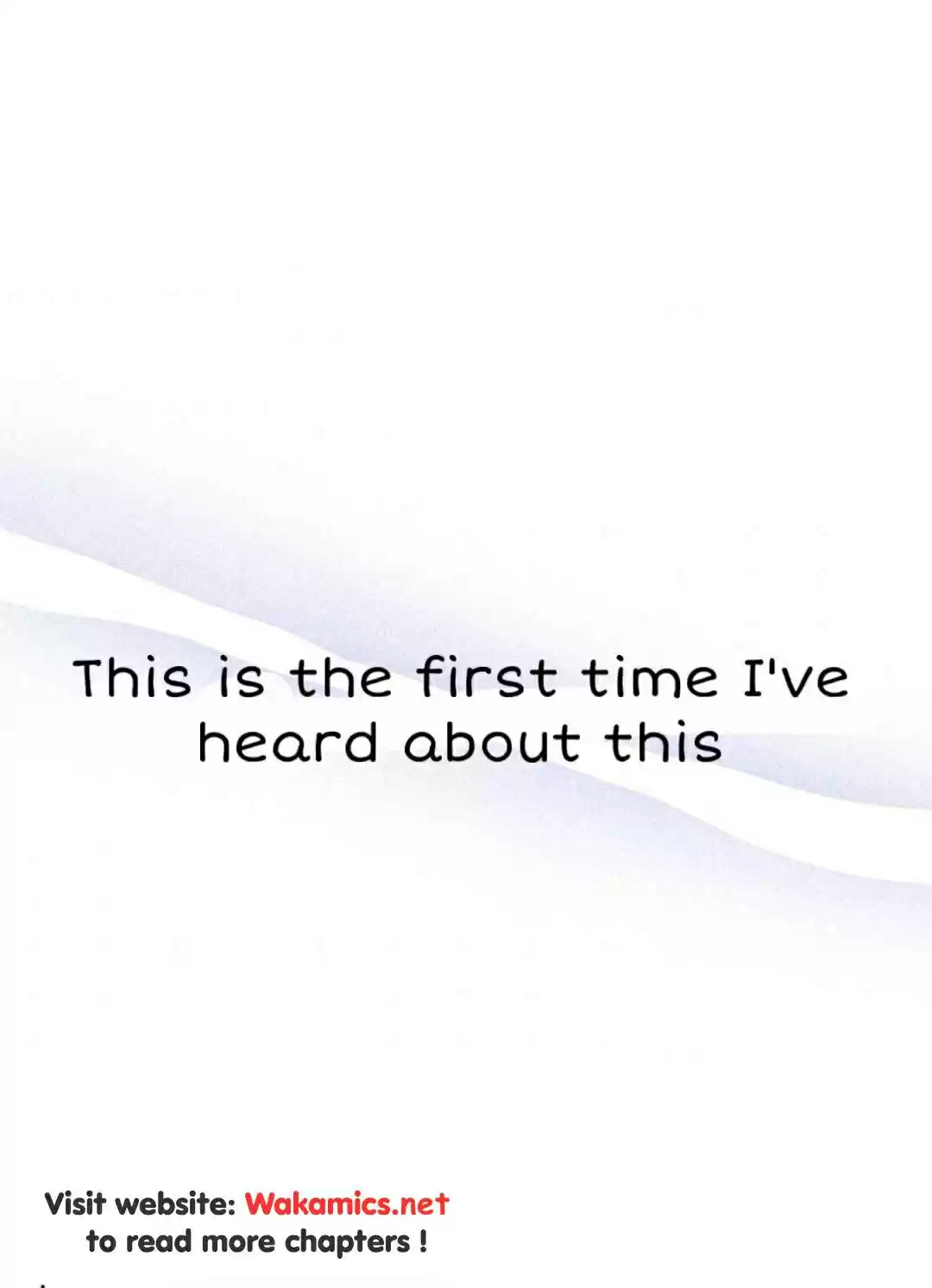 What It Means To Be You? Chapter 12