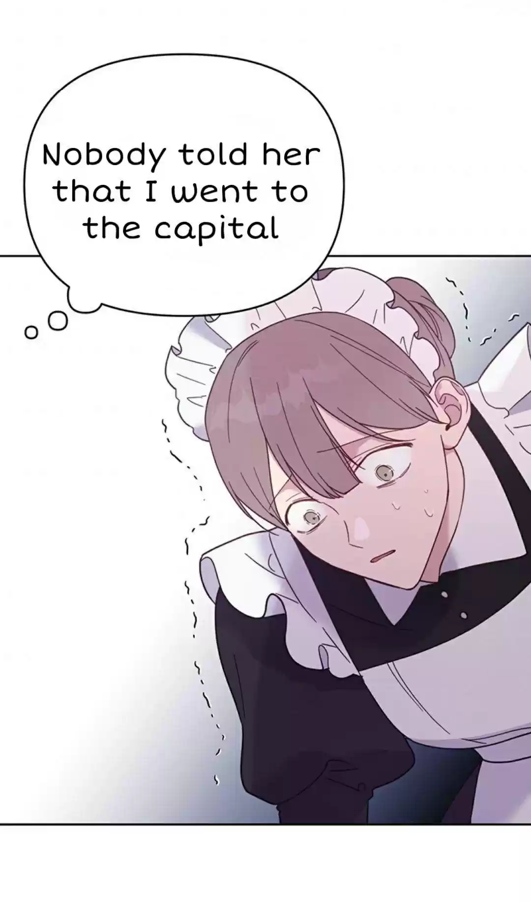 What It Means To Be You? Chapter 12