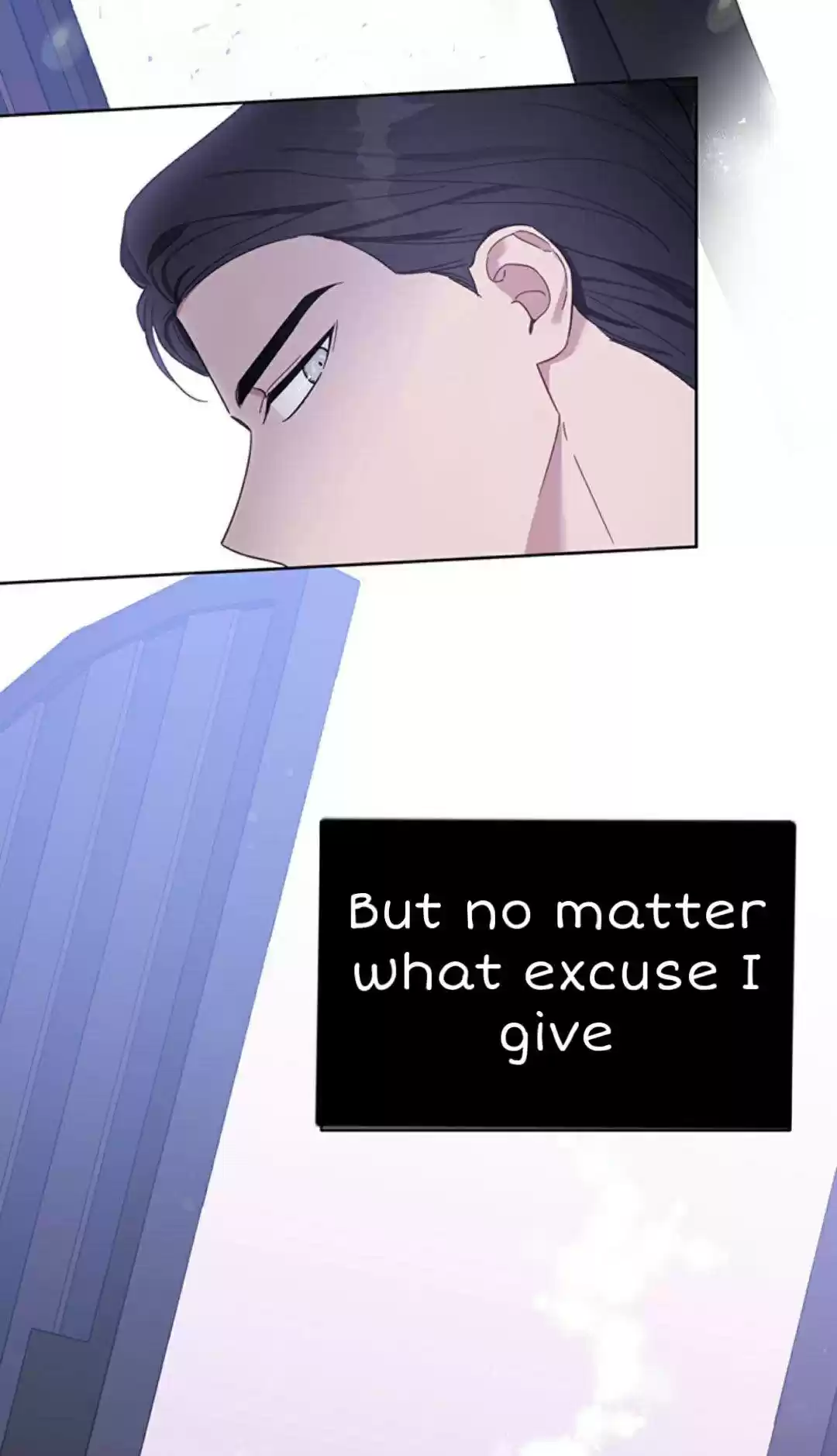 What It Means To Be You? Chapter 12