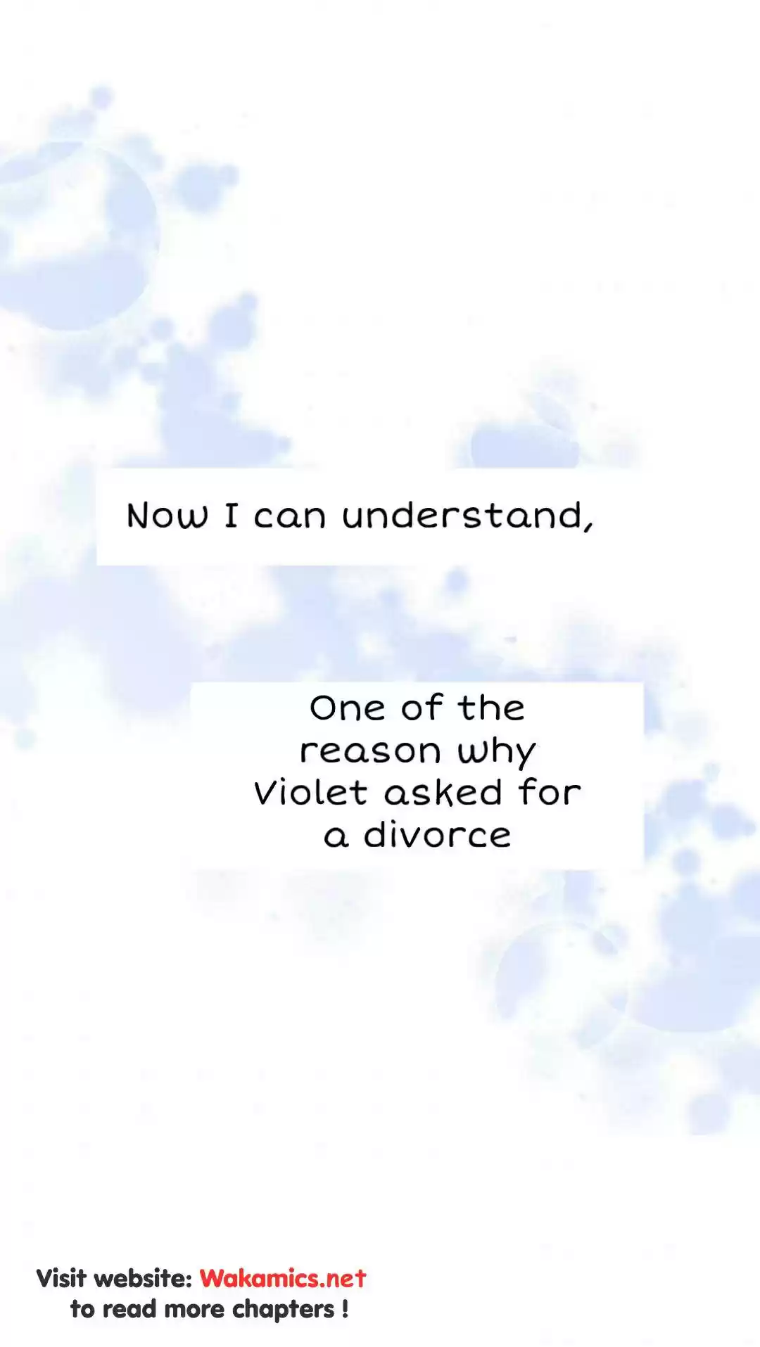 What It Means To Be You? Chapter 12