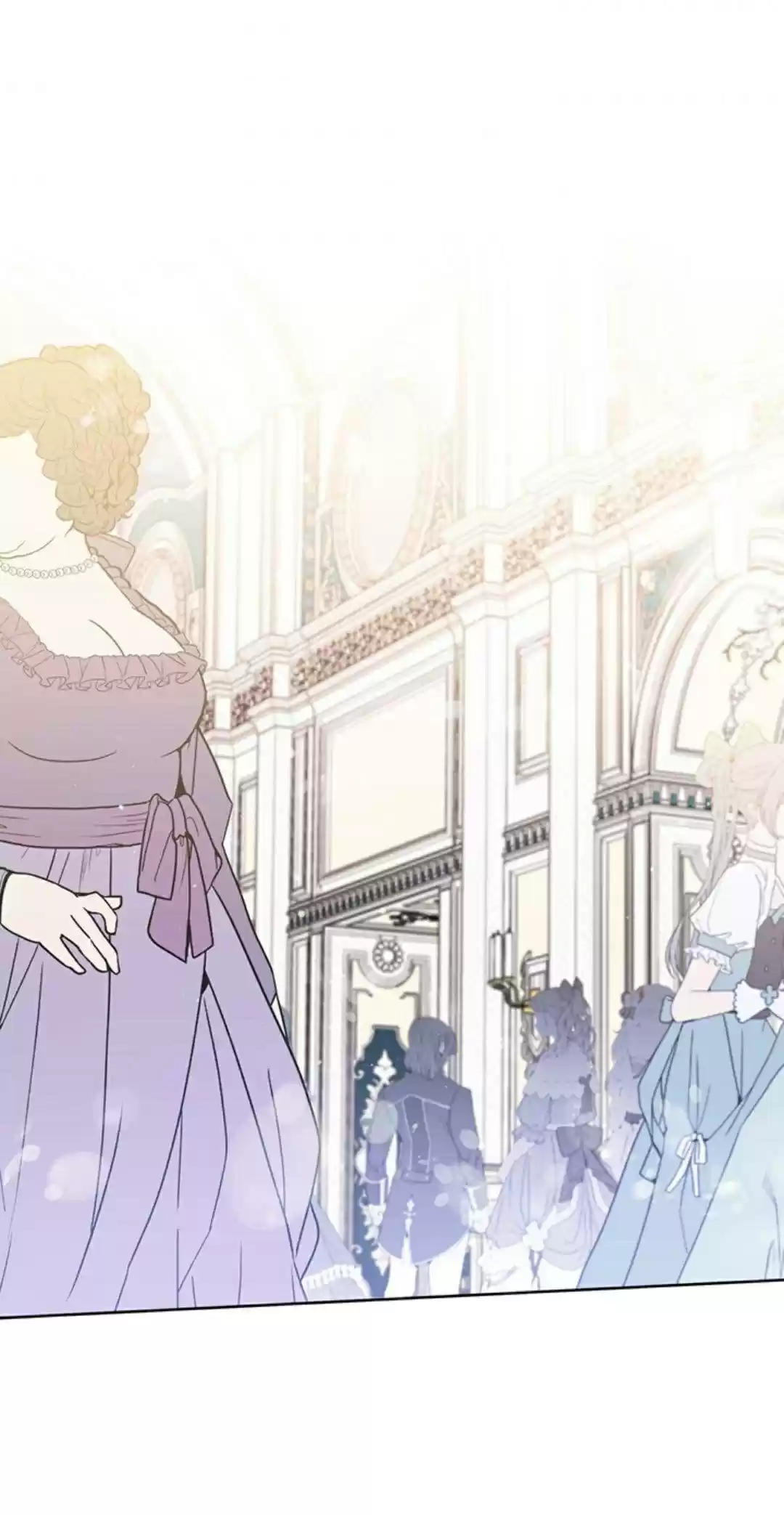 What It Means To Be You? Chapter 12