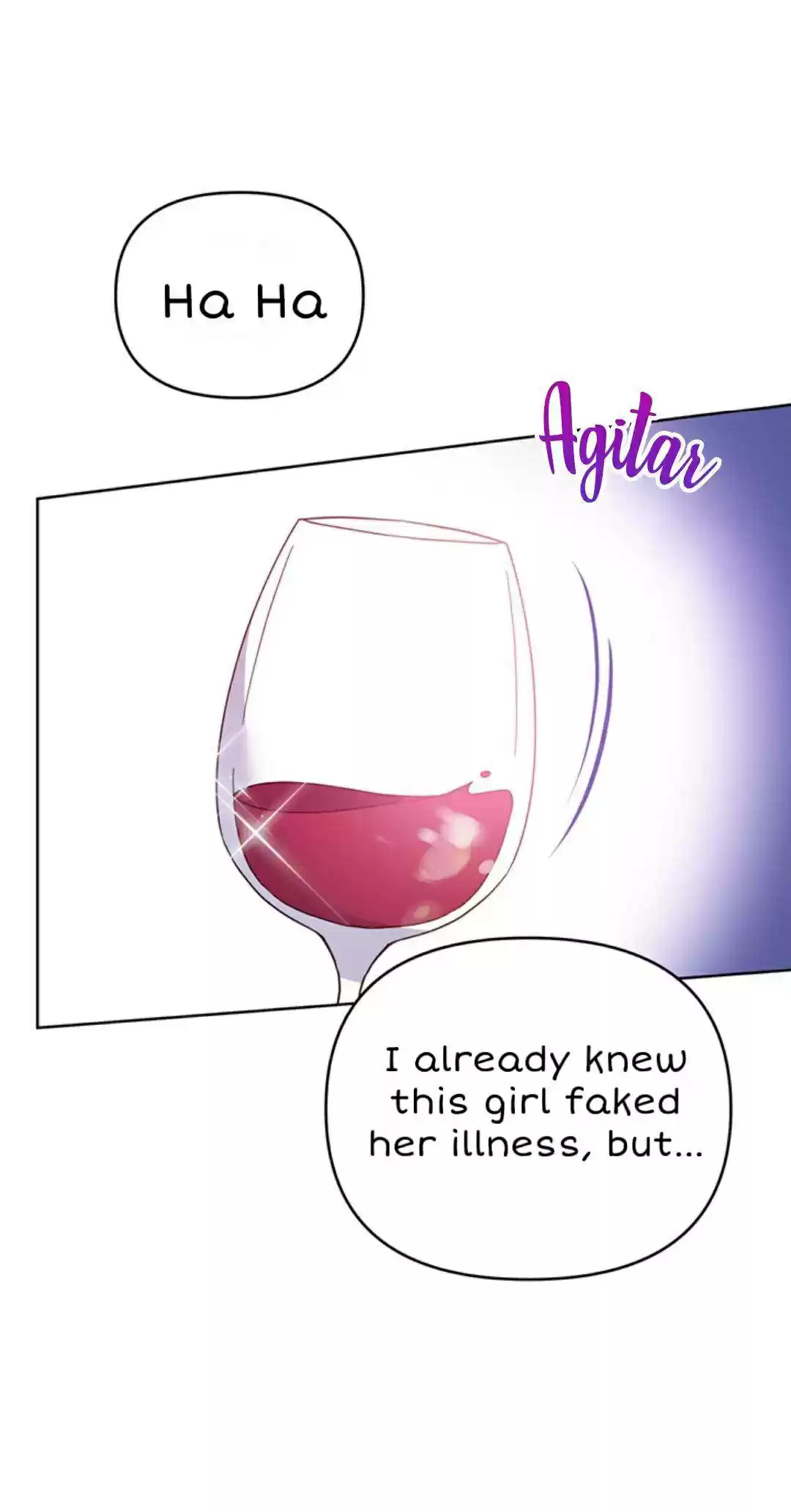 What It Means To Be You? Chapter 12