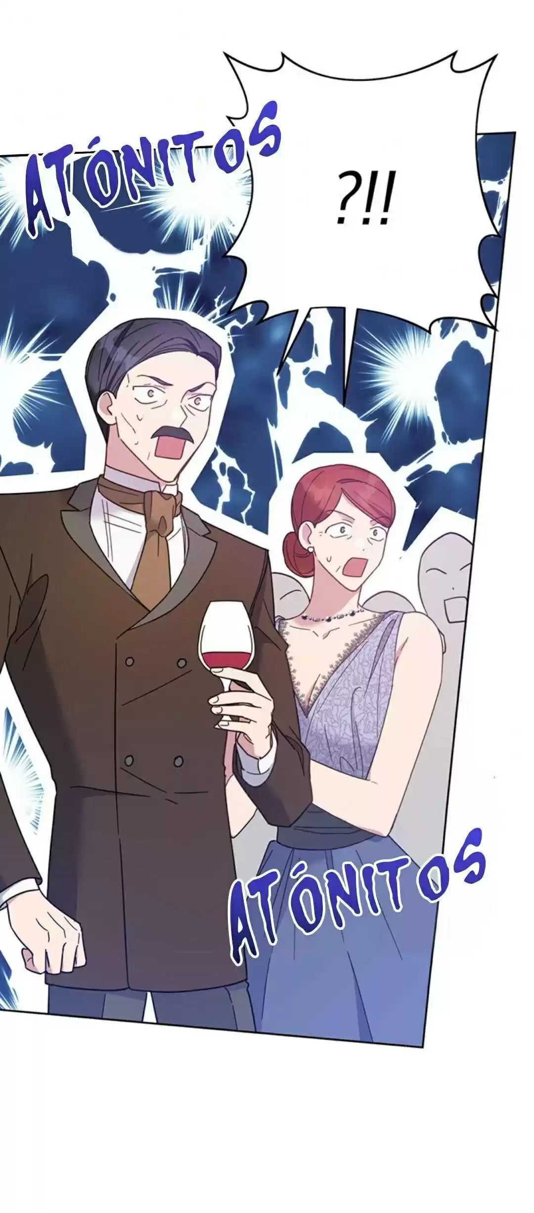 What It Means To Be You? Chapter 12