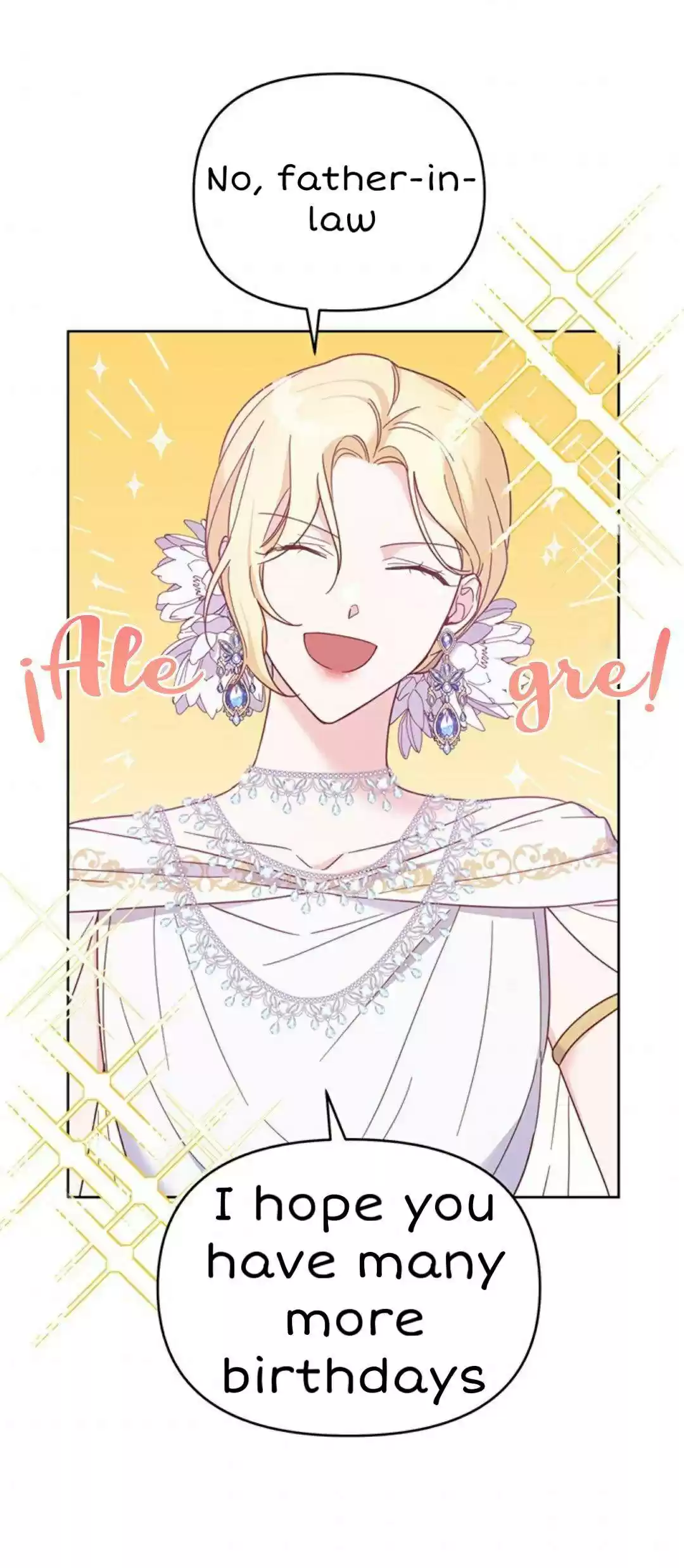 What It Means To Be You? Chapter 12