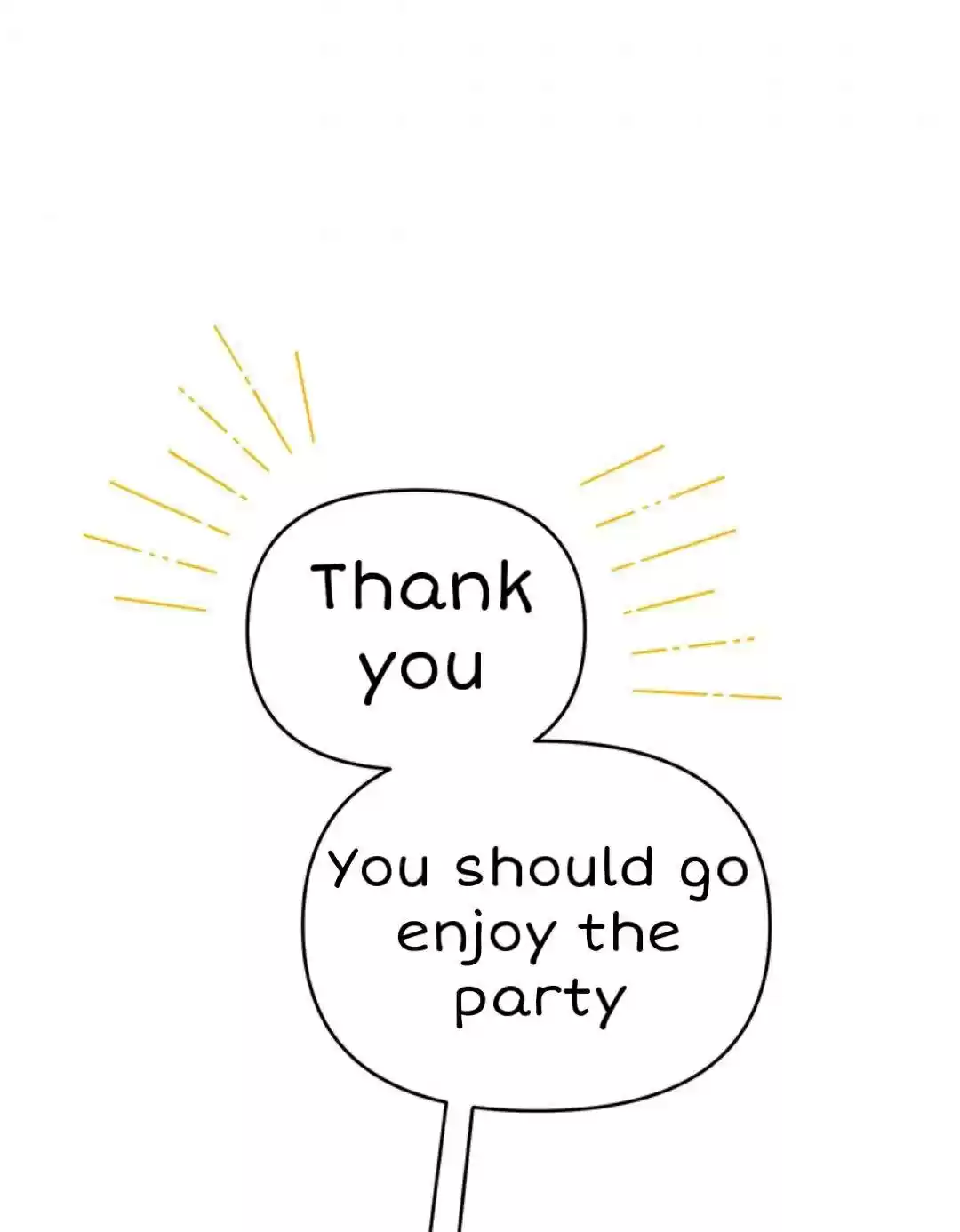 What It Means To Be You? Chapter 12