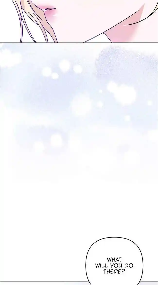 What It Means To Be You? Chapter 123.5