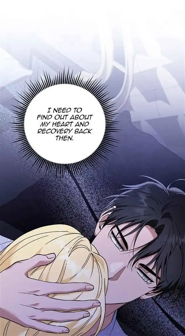 What It Means To Be You? Chapter 123.5