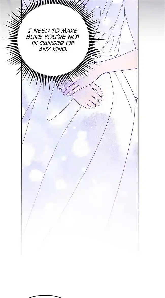 What It Means To Be You? Chapter 123.5