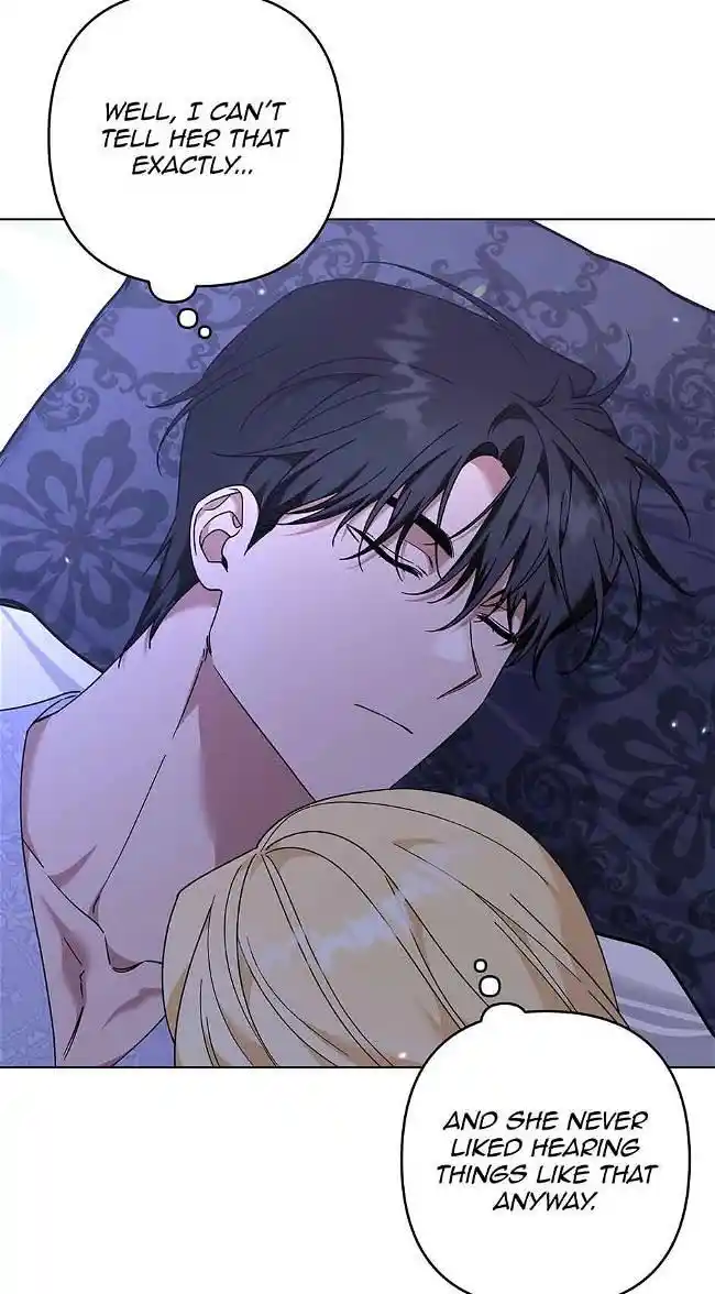 What It Means To Be You? Chapter 123.5