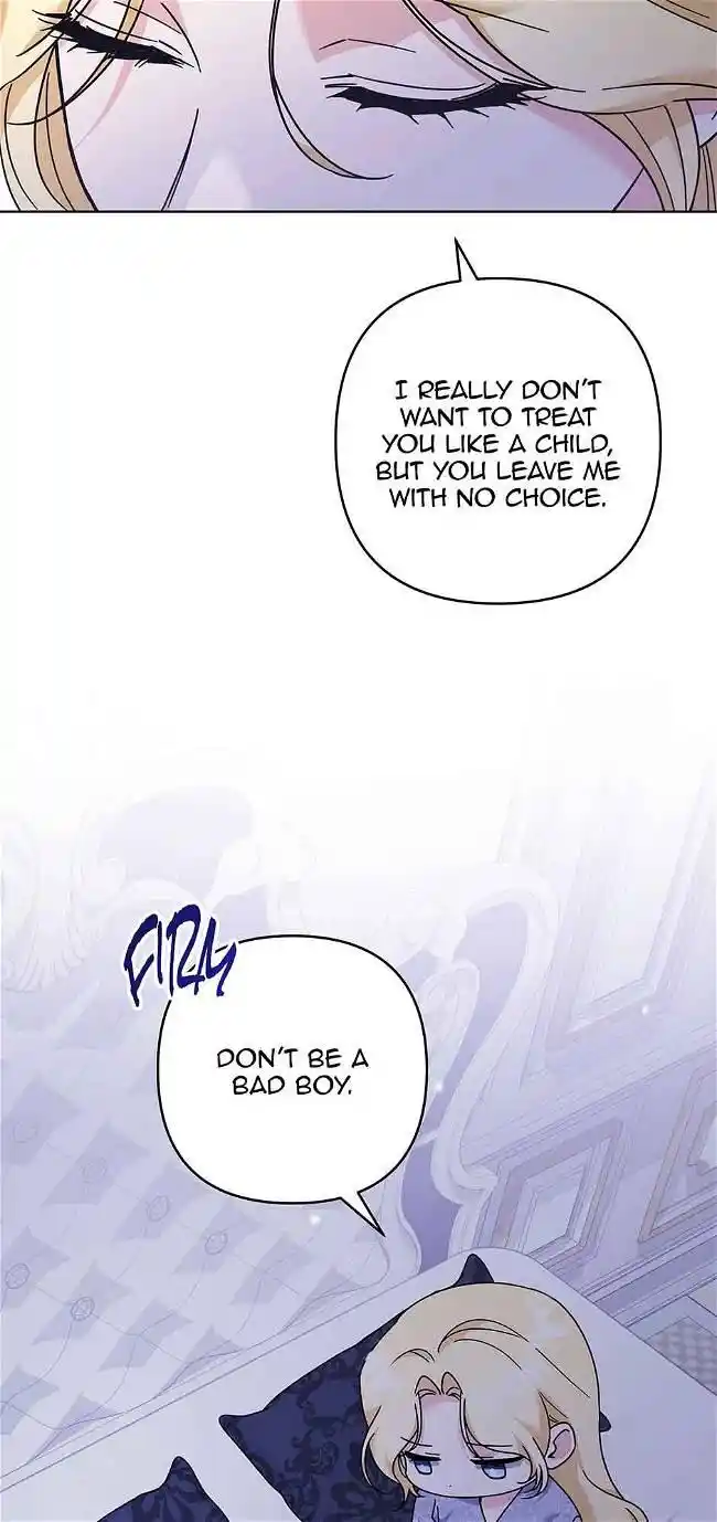 What It Means To Be You? Chapter 123.5