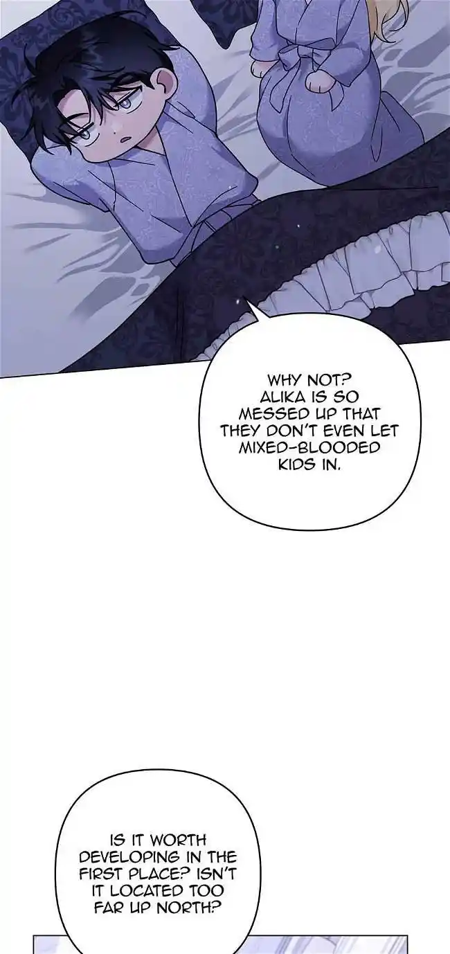 What It Means To Be You? Chapter 123.5