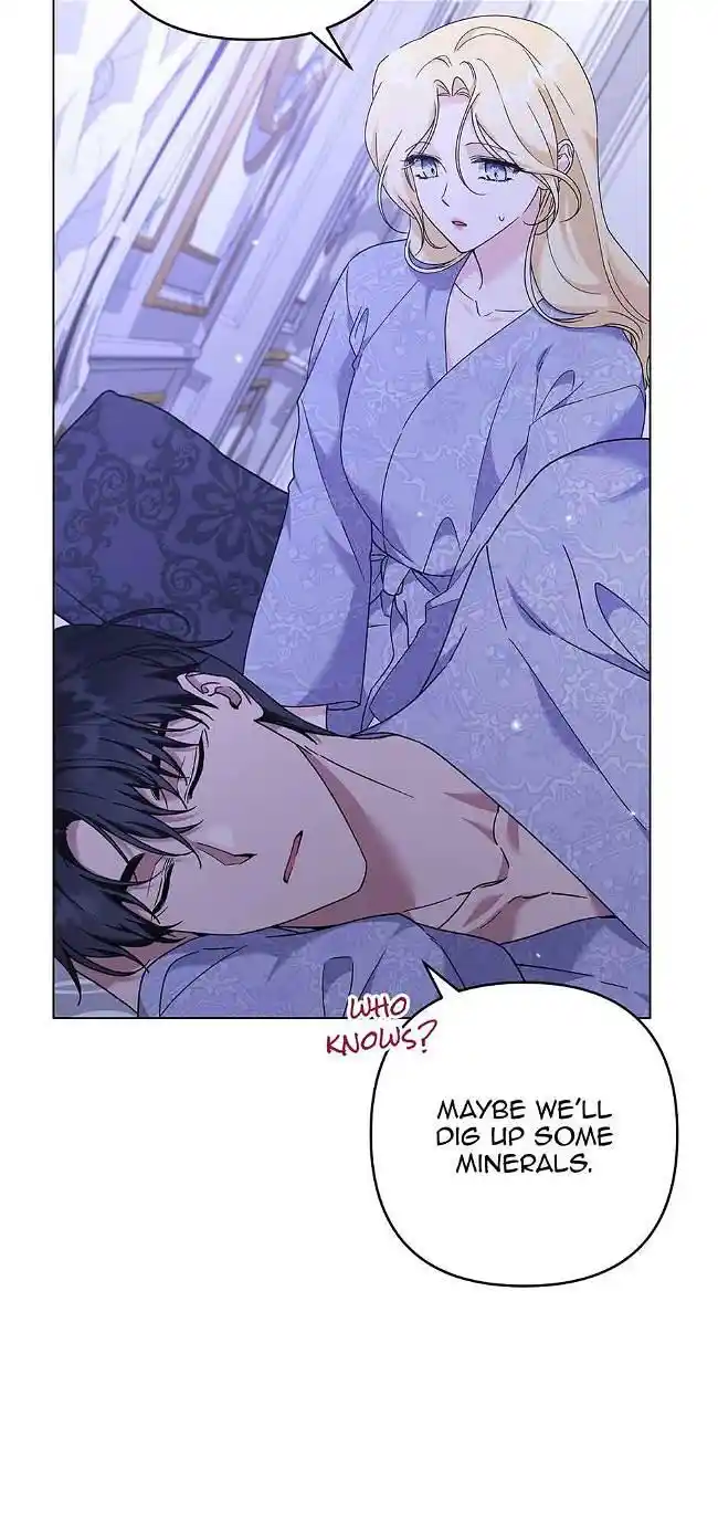 What It Means To Be You? Chapter 123.5