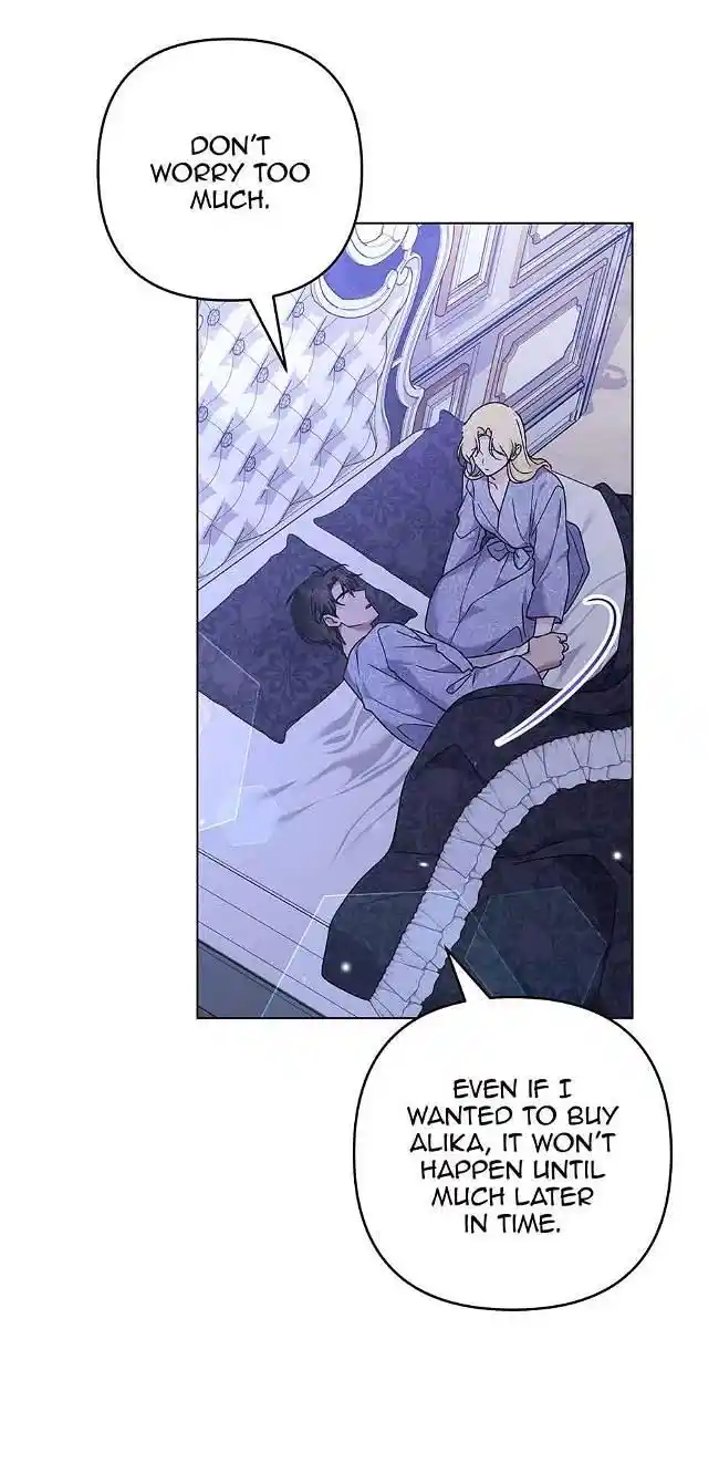 What It Means To Be You? Chapter 123.5