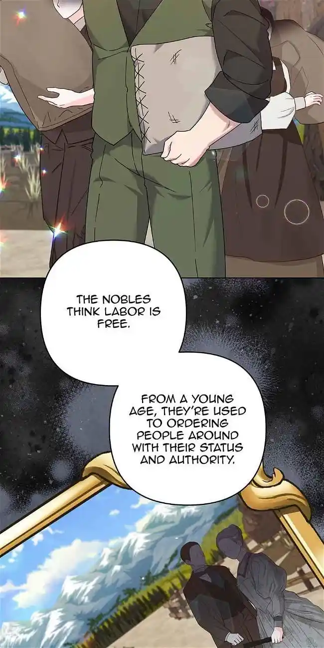 What It Means To Be You? Chapter 123.5