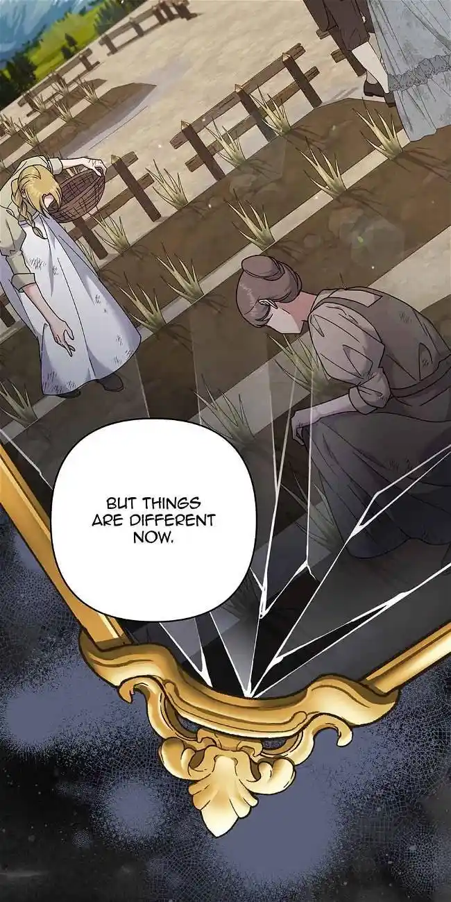 What It Means To Be You? Chapter 123.5