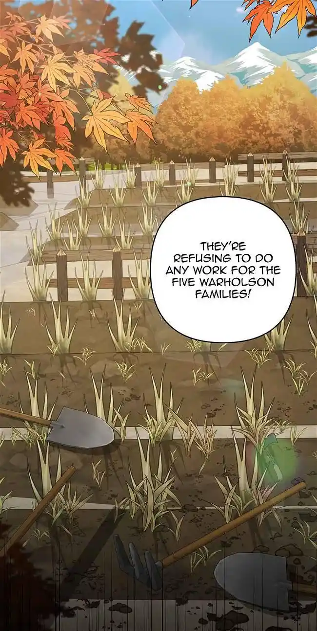 What It Means To Be You? Chapter 123.5