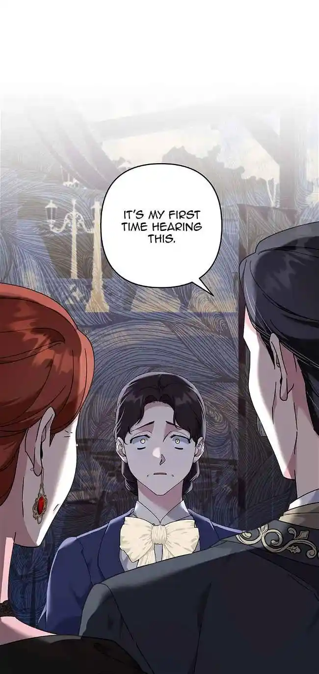 What It Means To Be You? Chapter 123.5