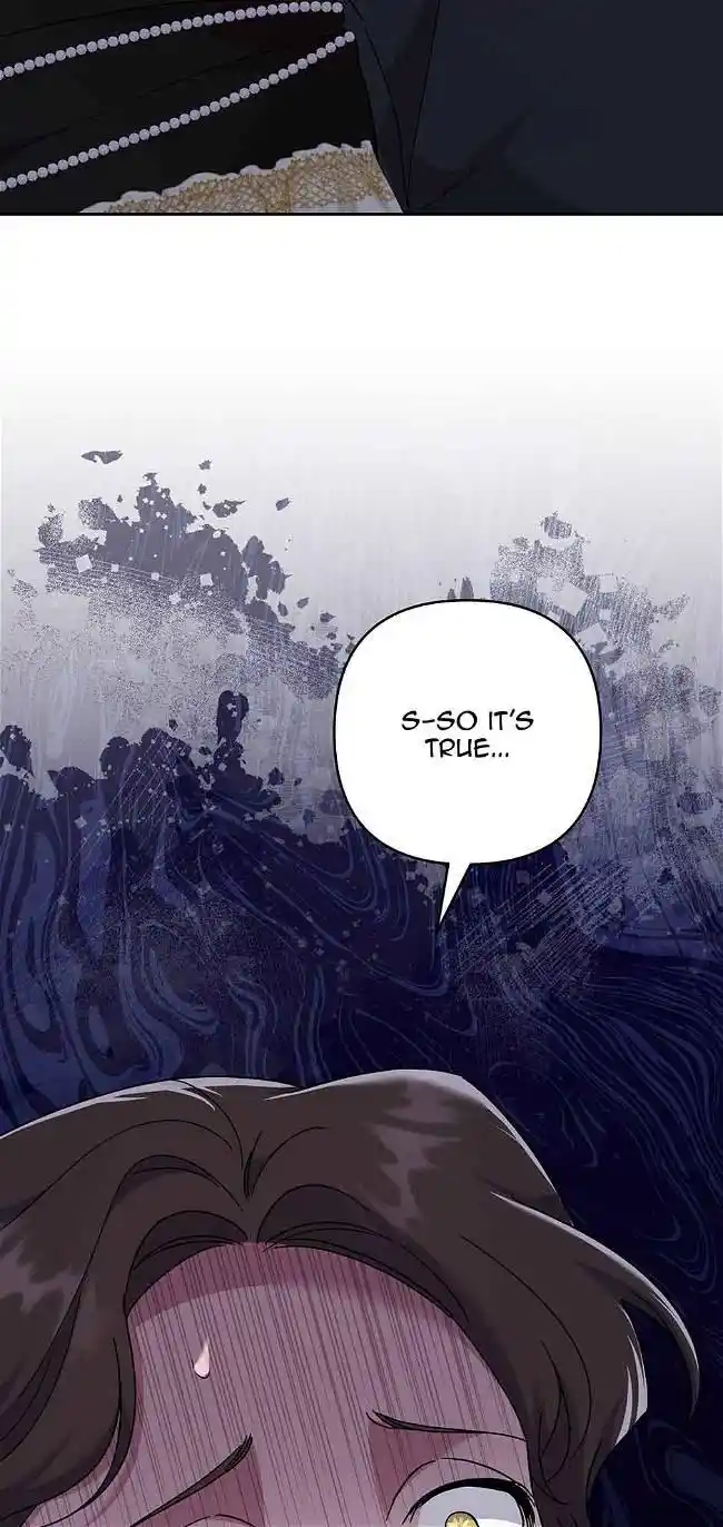 What It Means To Be You? Chapter 123.5