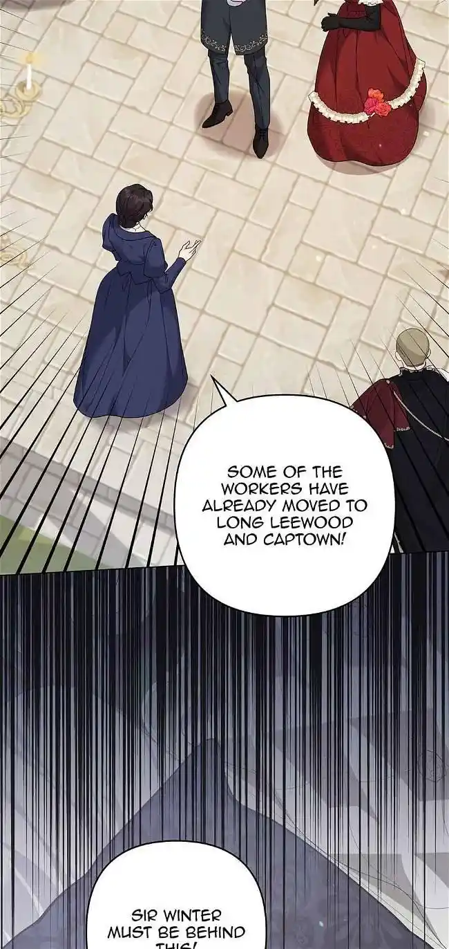 What It Means To Be You? Chapter 123.5