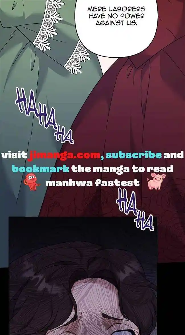 What It Means To Be You? Chapter 123.5