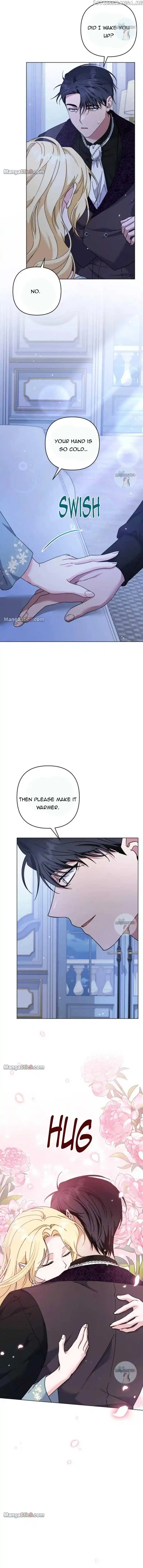 What It Means To Be You? Chapter 125