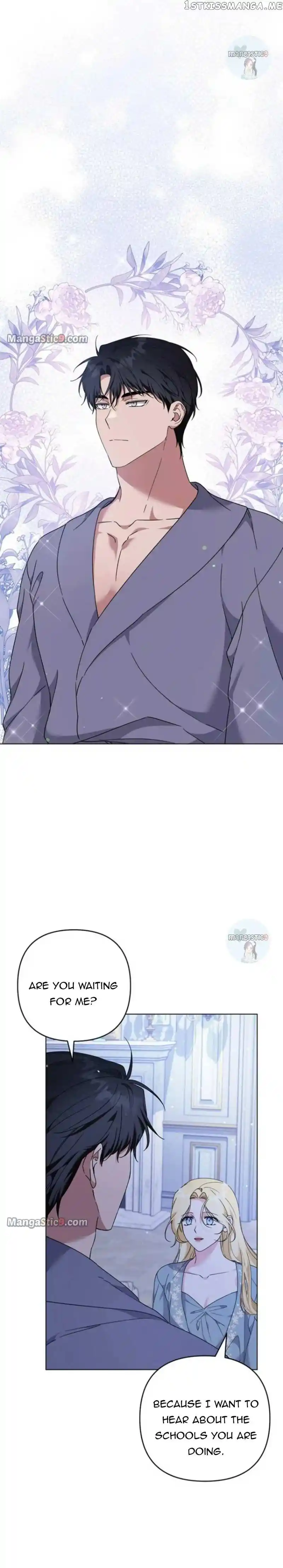 What It Means To Be You? Chapter 125