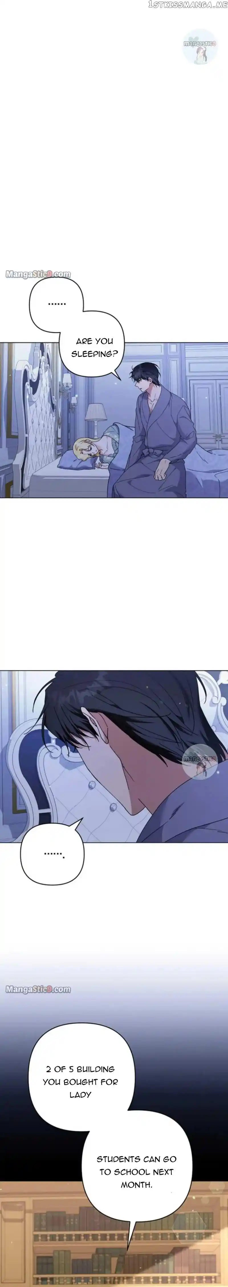 What It Means To Be You? Chapter 125