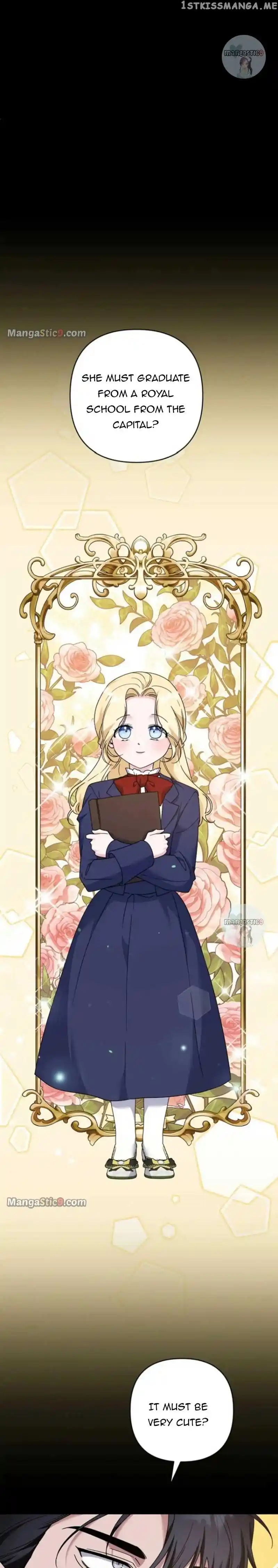 What It Means To Be You? Chapter 125