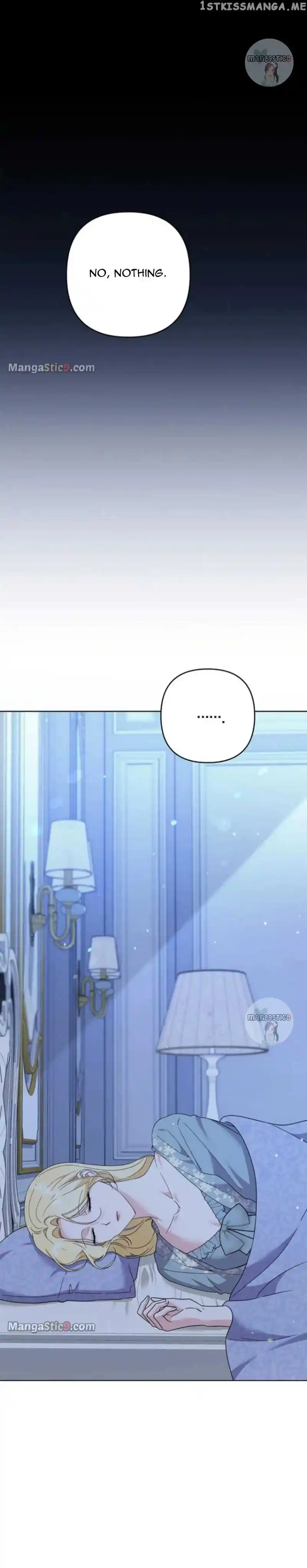 What It Means To Be You? Chapter 125