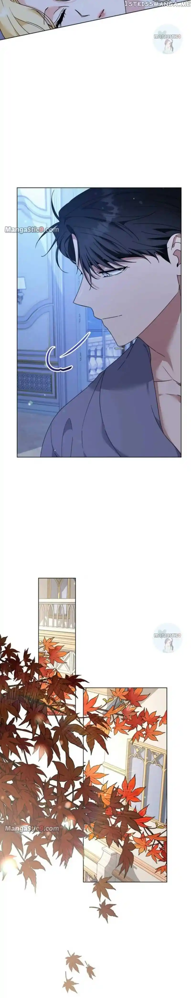 What It Means To Be You? Chapter 125