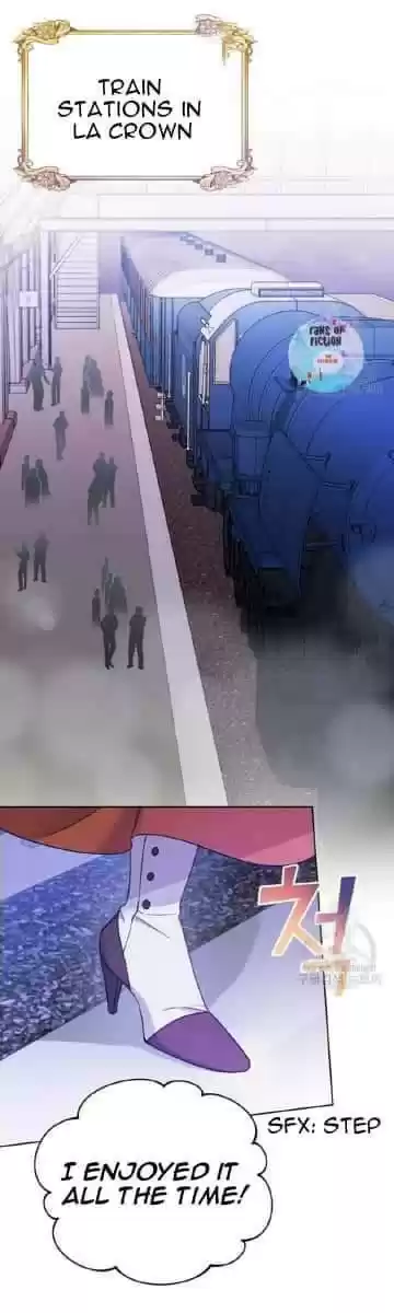 What It Means To Be You? Chapter 13