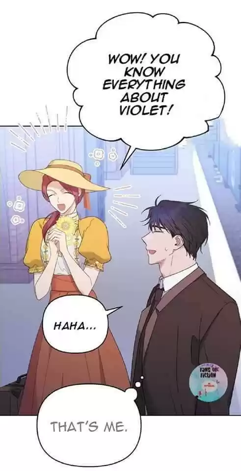 What It Means To Be You? Chapter 13