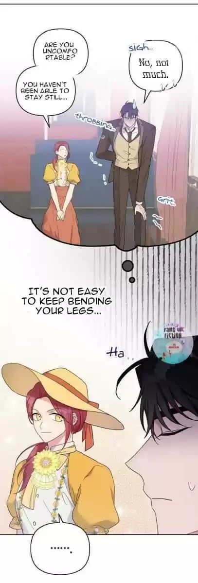 What It Means To Be You? Chapter 13