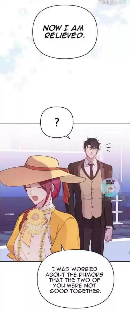 What It Means To Be You? Chapter 13