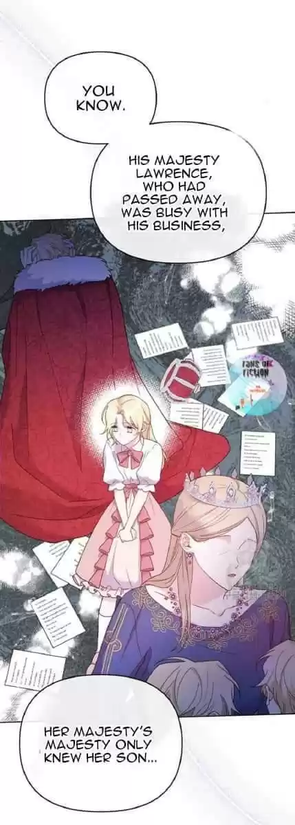 What It Means To Be You? Chapter 13