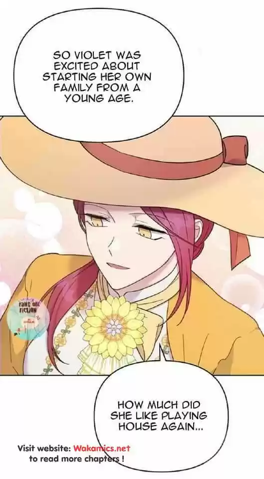 What It Means To Be You? Chapter 13