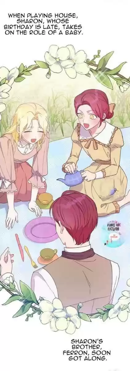 What It Means To Be You? Chapter 13