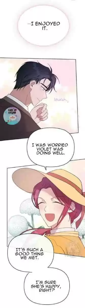 What It Means To Be You? Chapter 13