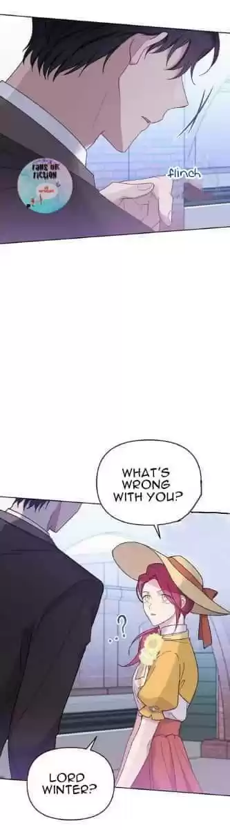 What It Means To Be You? Chapter 13