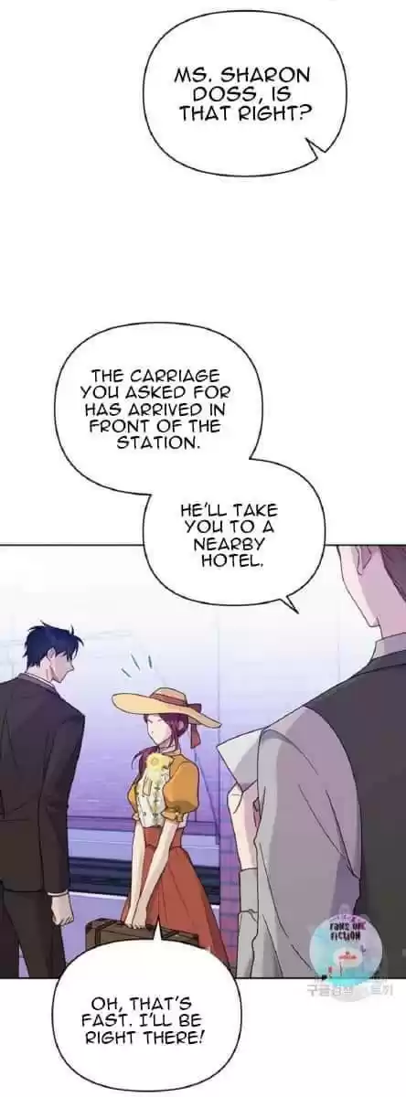 What It Means To Be You? Chapter 13