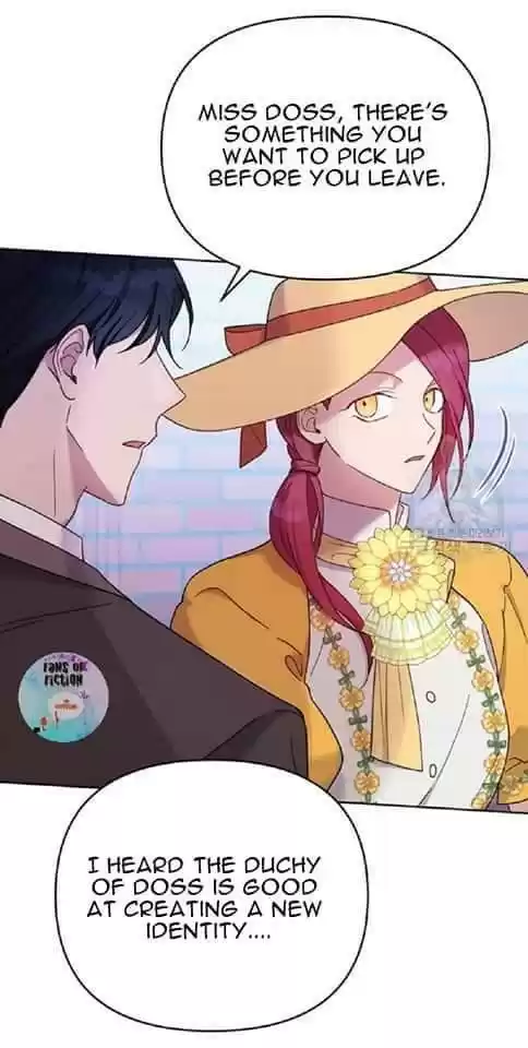 What It Means To Be You? Chapter 13