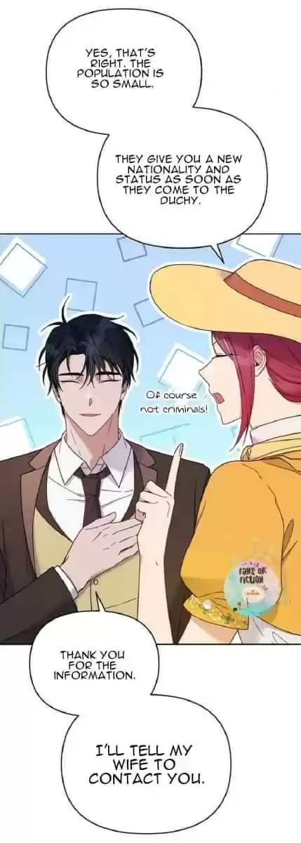 What It Means To Be You? Chapter 13